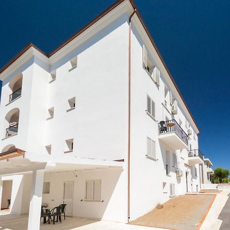 Ferienwohnung Le Residenze Del Baia Marina Orosei Exterior foto